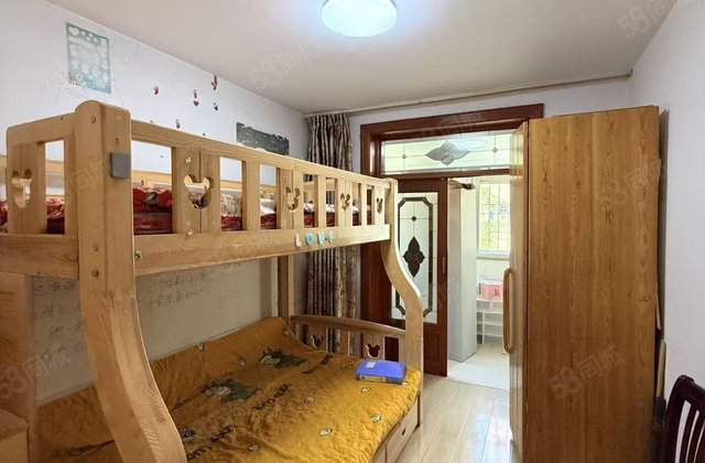 馨竹园2室2厅94㎡45.8万二手房图片