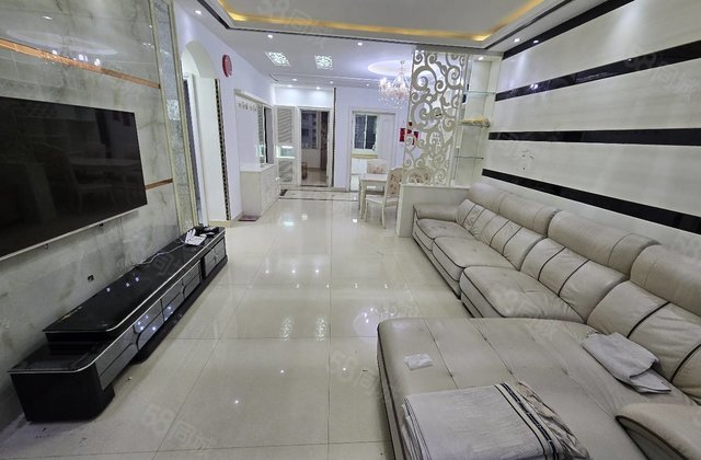 实验东昌 四叶草 东昌丽都 赠车位地下室免大税 南北通透中层