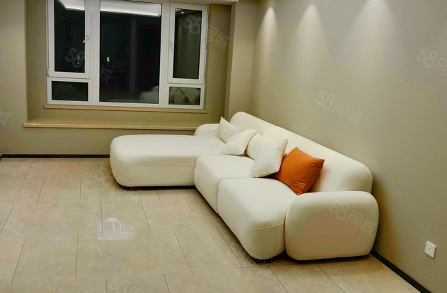 华润置地公元九里3室2厅98.61㎡69万二手房图片