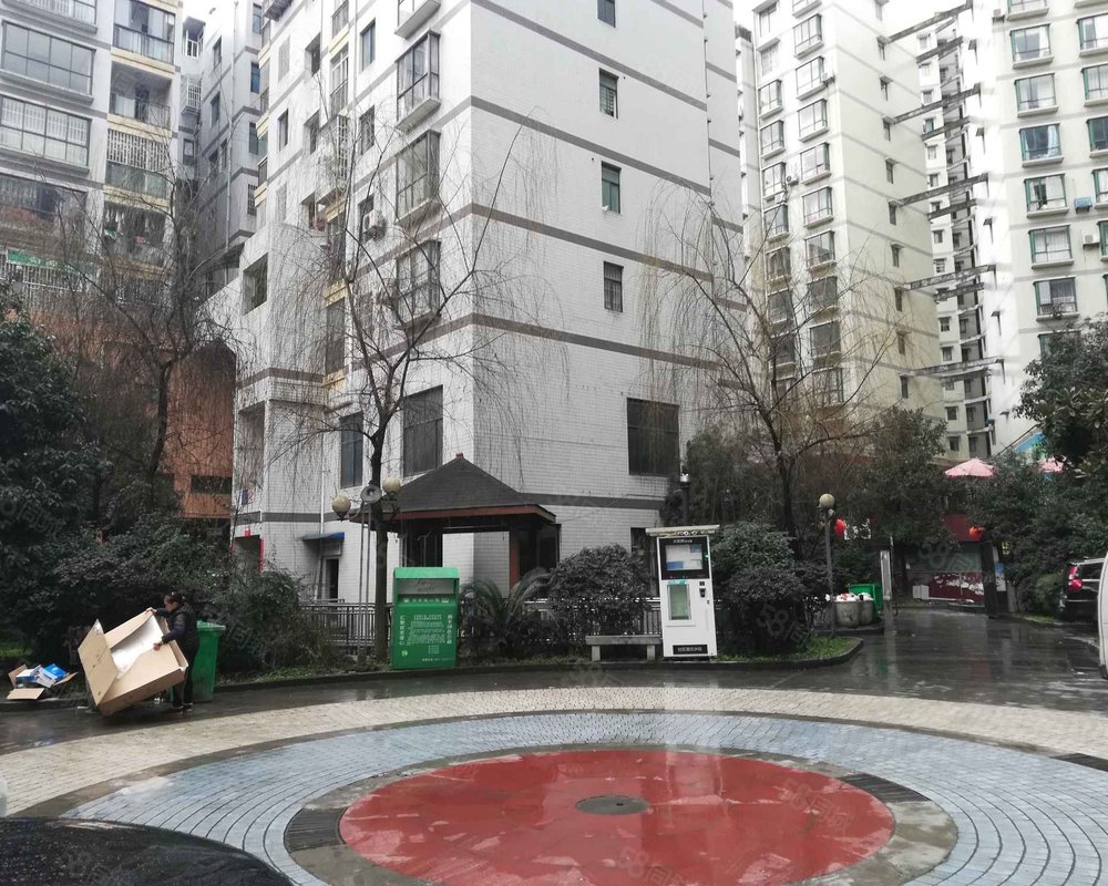 【阳光华庭, 阳光华庭小区详情,房价走势,房源,业主论坛】- 遵义58