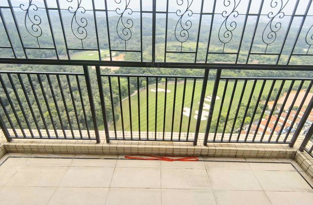 中信山语湖天悦花园4室2厅138.35㎡120万二手房图片