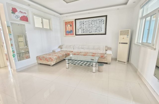 急售 兴华路 光岳花园 110 巡防 三室一体二户 低公摊