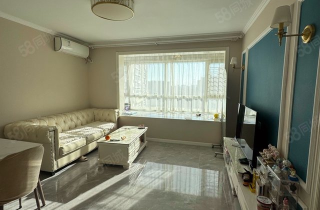 北街家园(六区)2室1厅69.83㎡230万二手房图片