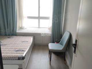 江滨壹号3室2厅136.24㎡95万二手房图片