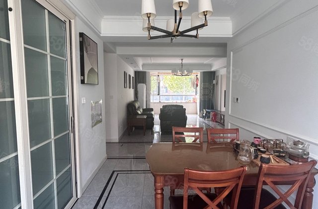 众成鑫岛佳苑3室2厅127㎡88万二手房图片