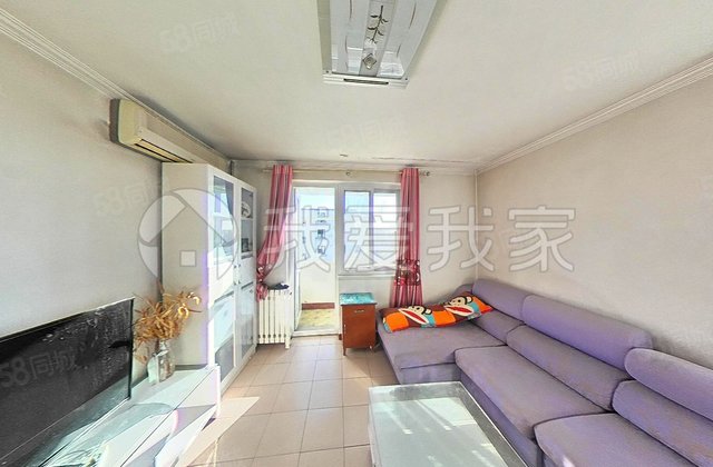 车站东街19号院2室1厅54.16㎡42万二手房图片