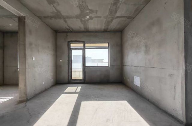 志成中央铂翠园3室2厅110㎡34万二手房图片