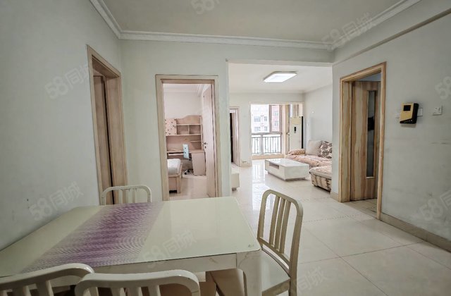 诚售！文轩！外国语！新东方龙湾！标准三室！精装修