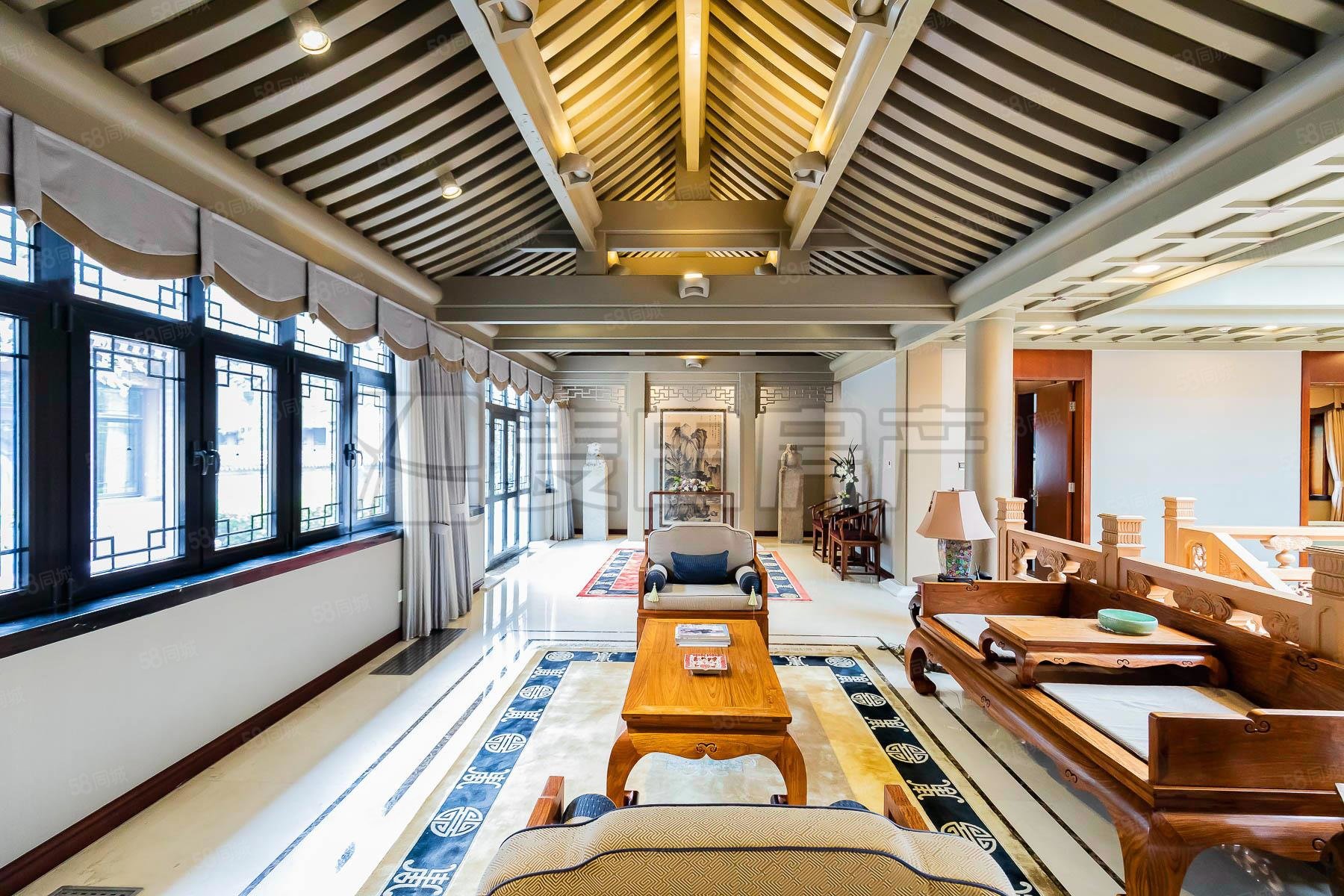 晴翠園7室8廳8衛(wèi)872.09㎡東南14998萬