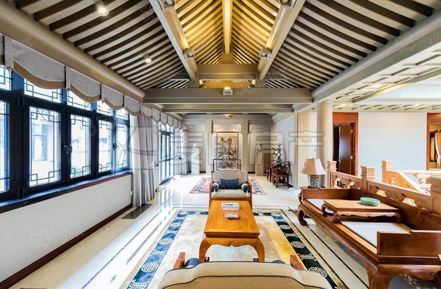 晴翠園7室8廳8衛(wèi)872.09㎡東南14998萬