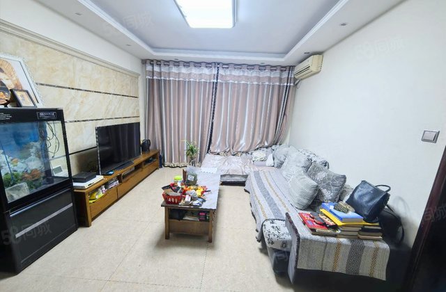 广建家园小区2室1厅89.91㎡78万二手房图片