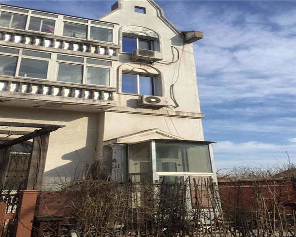 海德堡花园公寓住宅