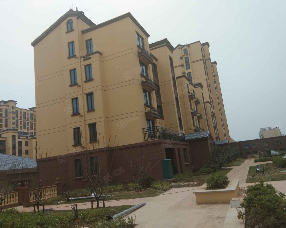 【翰林花园(三期), 翰林花园(三期)小区详情,房价走势,房源,业主论坛