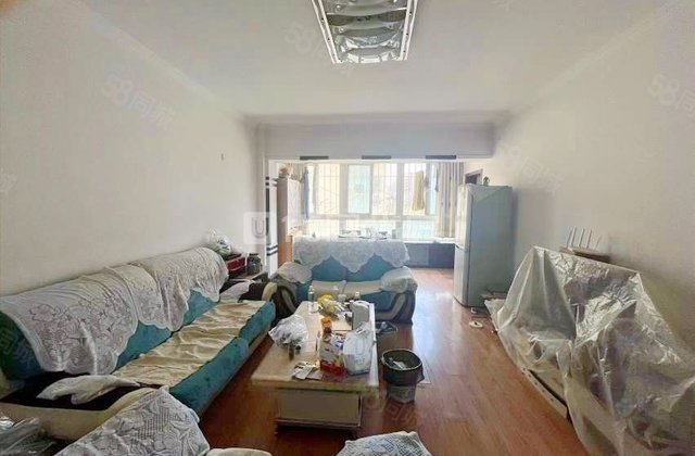 明居印象江南3室2厅101㎡68.9万二手房图片