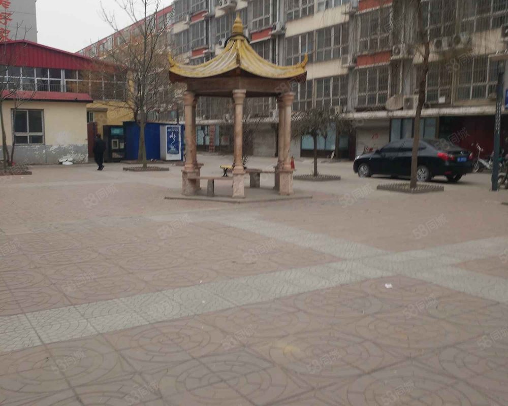 庞白土新居民小区详情,房价走势,房源,业主论坛】- 定州58同城