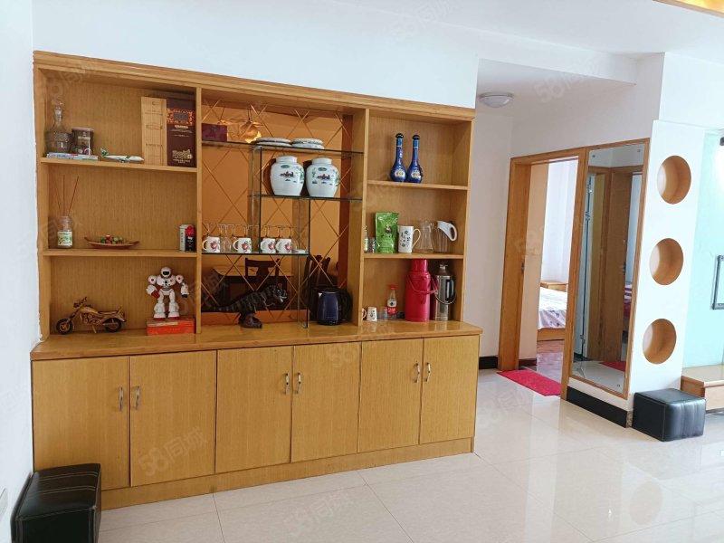 金桥嘉苑2室2厅1卫93.28㎡南北49.8万