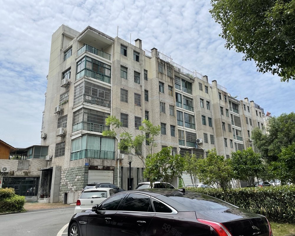 【东湖花园, 东湖花园小区详情,房价走势,房源,业主论坛】- 上饶58