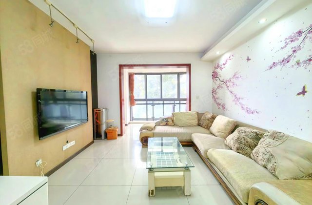 林涧上馆4室2厅109.12㎡68.8万二手房图片