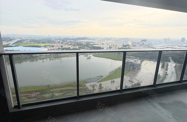 齐家湖壹号4室2厅128.32㎡160.5万二手房图片