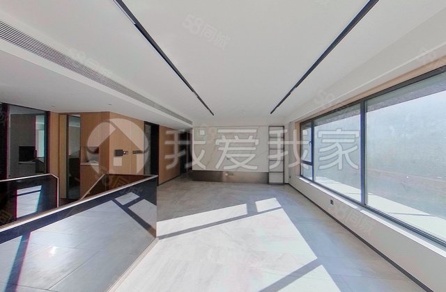 翡翠公园(卓兴路6号院)5室3厅139.66㎡958万二手房图片