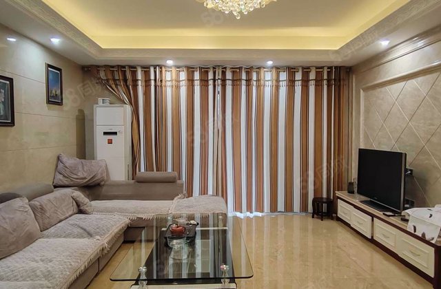 中联天御3室2厅148.46㎡267万二手房图片