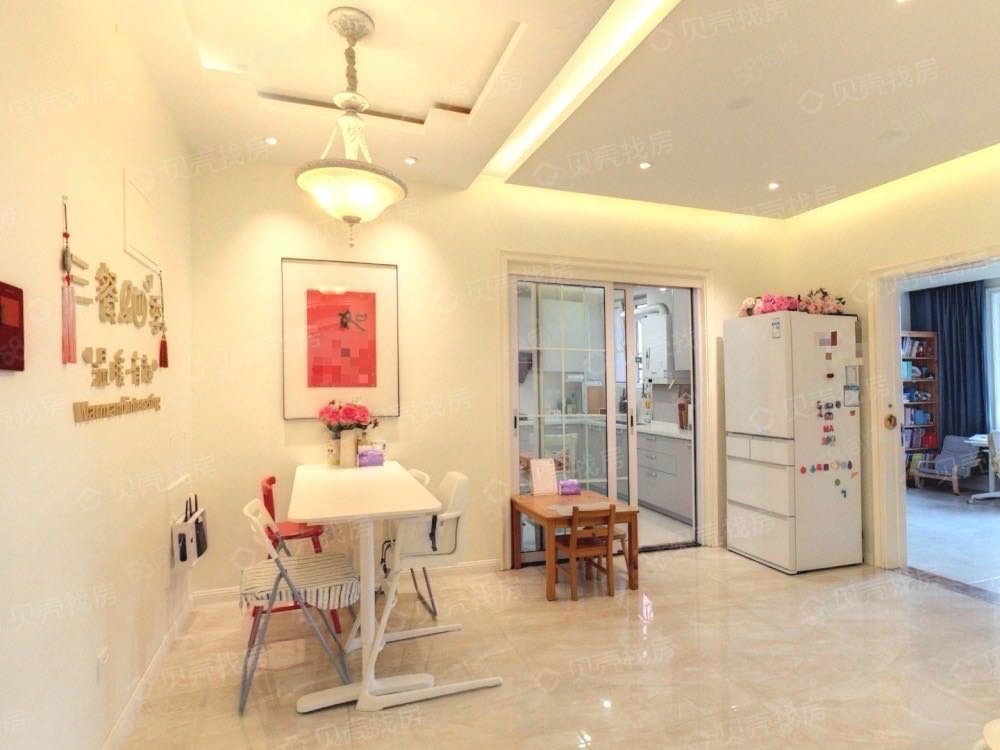 上京新航線3室2廳2衛(wèi)174.28㎡南北1258萬