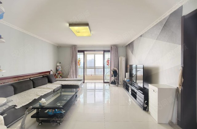 东昌附近~华悦金钻~昌华凯华苑~停车方便~免大税~诚心出售