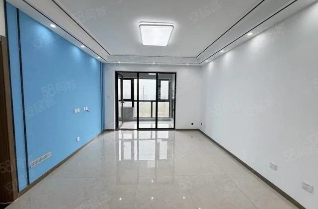 急售精装三室，双阳台双卫三叶草送车位储藏室民生凤凰城翰林天悦