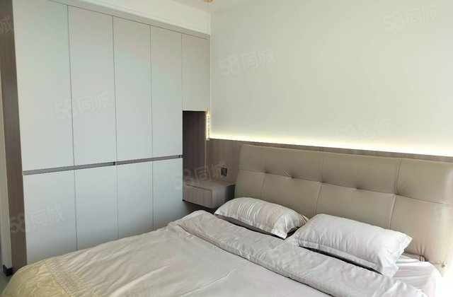 东湖印象3室2厅119.52㎡104万二手房图片