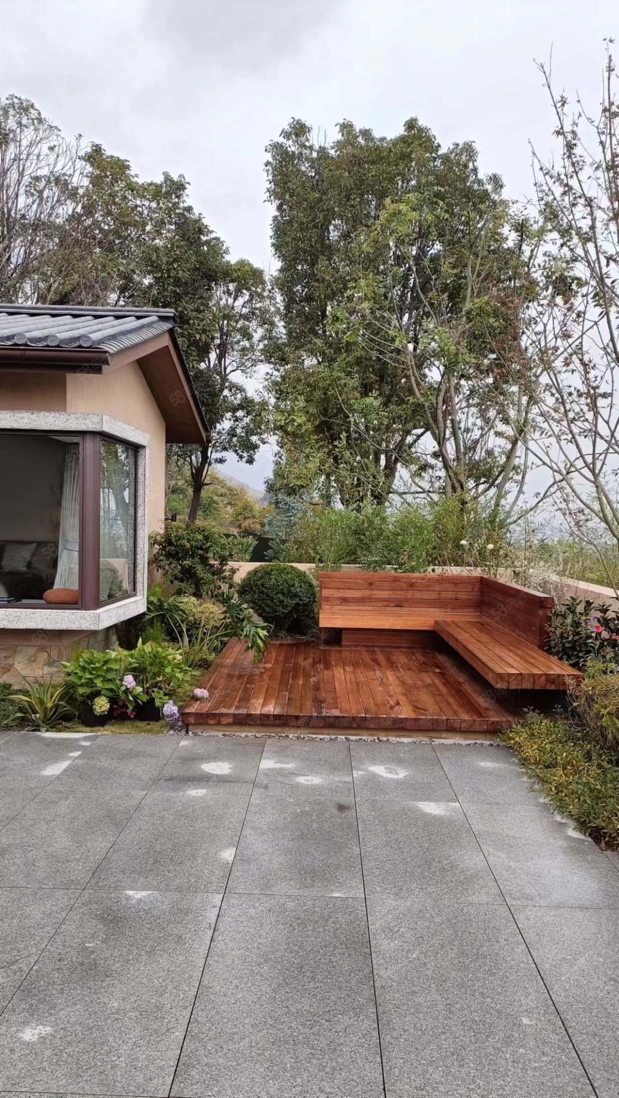 大理山水间(别墅)5室2厅4卫320㎡南北900万