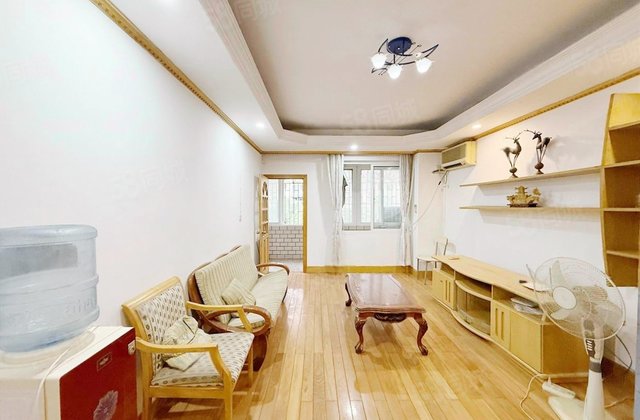 申湘花园3室2厅132㎡75.8万二手房图片