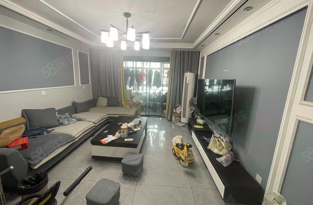 学林嘉苑2室2厅105.6㎡54万二手房图片