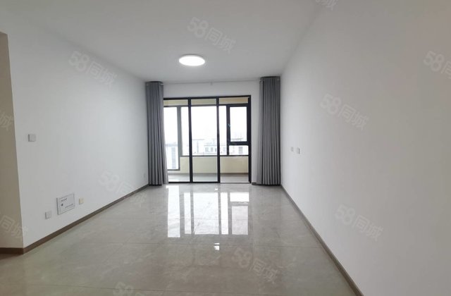 城市玖玺南区 三室两厅双卫好楼层 带车储 近实验 孟达 中通