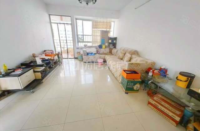 新新家园3室2厅120㎡76万二手房图片