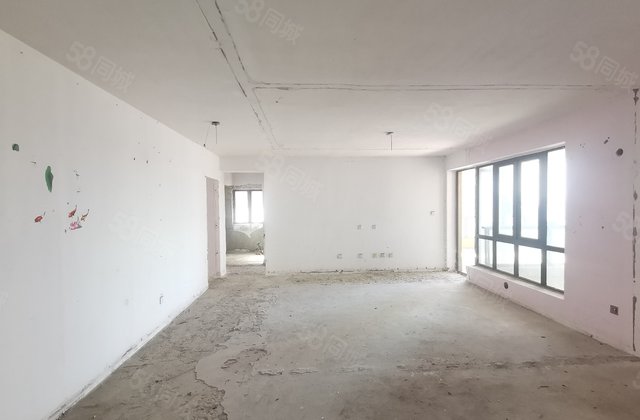 南湖国际社区(南区)5室2厅177㎡268万二手房图片