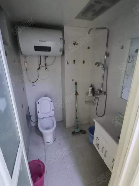 【10图】水韵天成 天成公寓 70年产权 民用水电 拎包入住,天成公寓