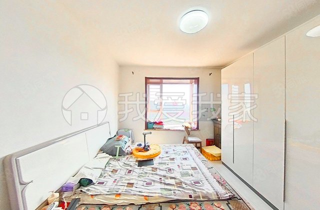 北方明珠3室2厅132㎡98万二手房图片