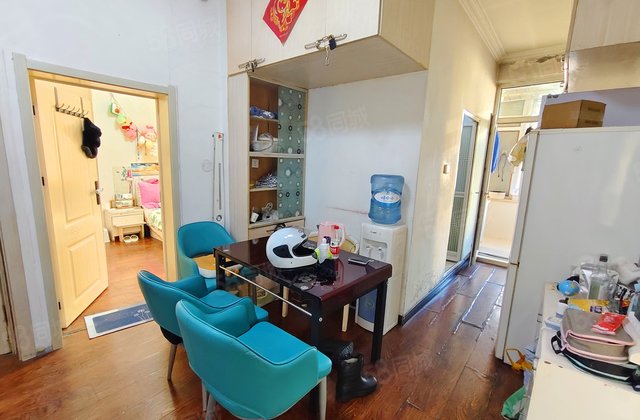 巴山街小区3室1厅76.39㎡46万二手房图片