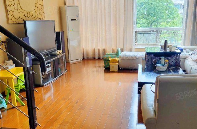 碧园溪林5室2厅176.3㎡95万二手房图片