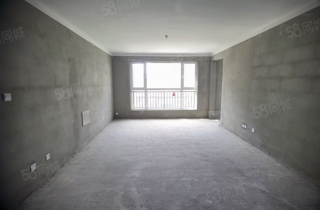 泰实学府春天(英才园)3室2厅138.31㎡101万二手房图片