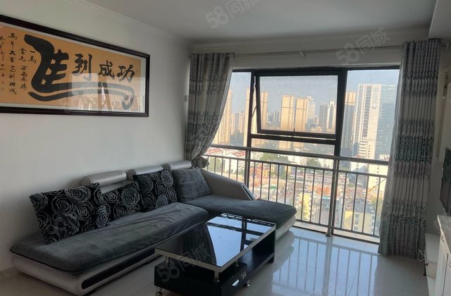 松芝万象城2室1厅67.64㎡86万二手房图片