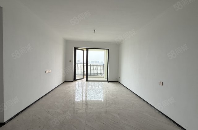 陪30多！市中心！云麓九里！带2车位！精装！七中！亿丰广场！