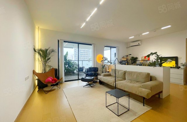 凯旋1号上水湾2室2厅100㎡110万二手房图片