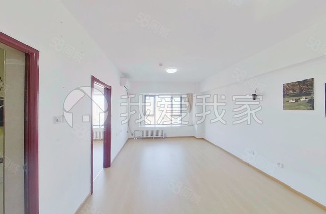 恒大江湾2室1厅90.23㎡295万二手房图片