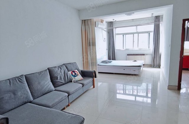 ！江南小区11层电梯洋房中间楼层！全朝阳采光无遮挡！