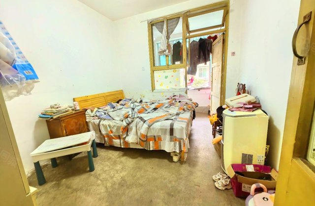 三九八家属区2室1厅46㎡22万二手房图片