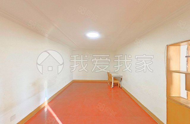 育慧西里2室2厅84.65㎡368万二手房图片