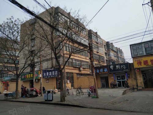 邯郸房产中介市场现状与未来发展