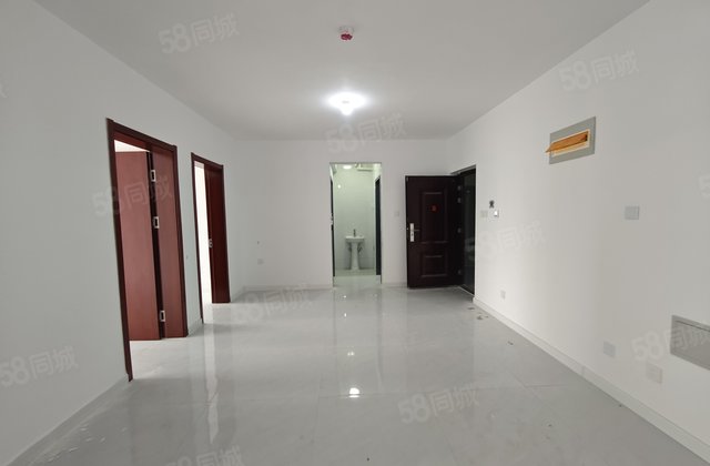 市医院附近市中心电梯洋房泰和花园2室