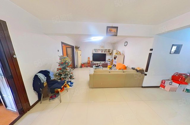 爱建公寓2室2厅110.19㎡350万二手房图片